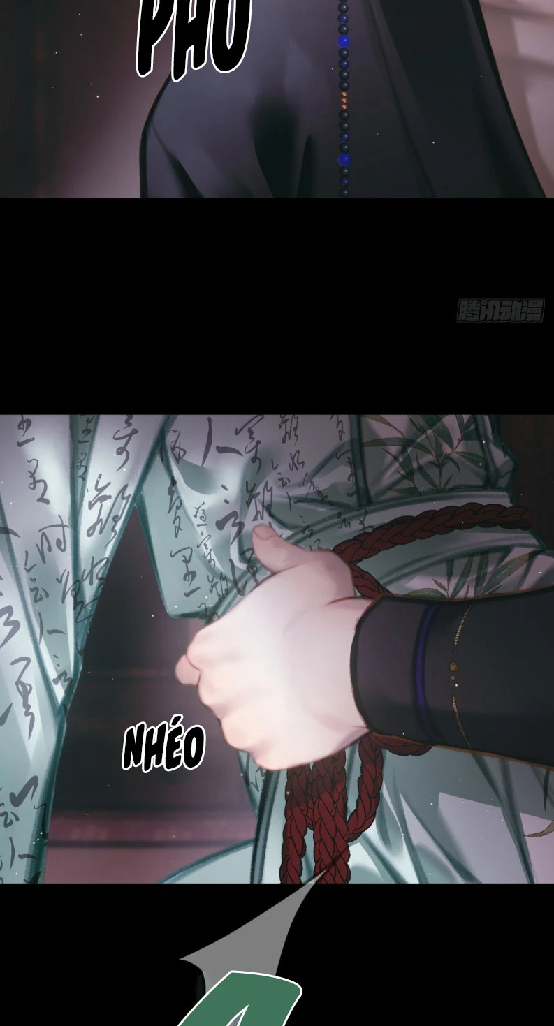 An Tọa Trước Khung Cửa Sáng Chapter 10 - 9