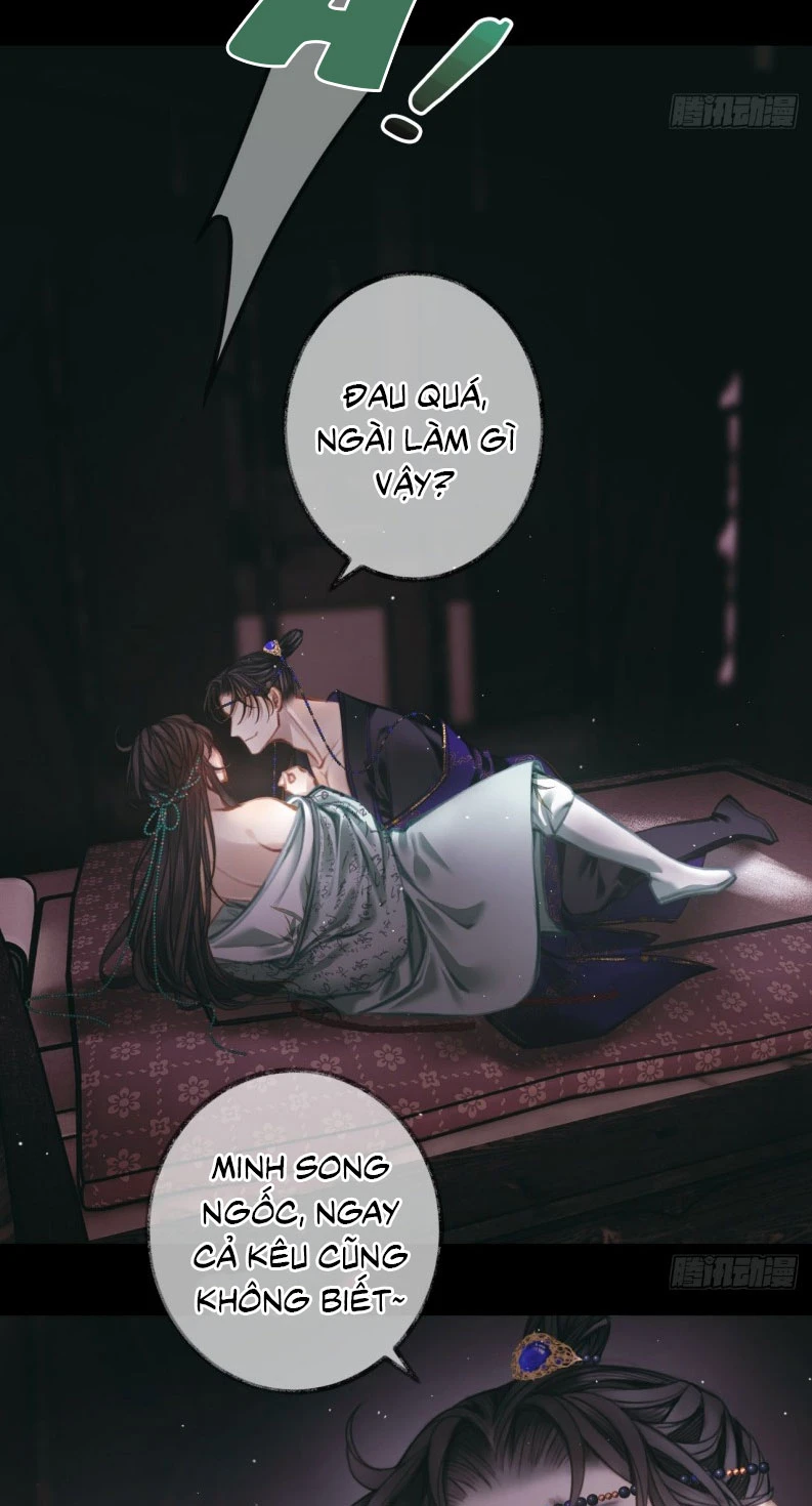 An Tọa Trước Khung Cửa Sáng Chapter 10 - 10