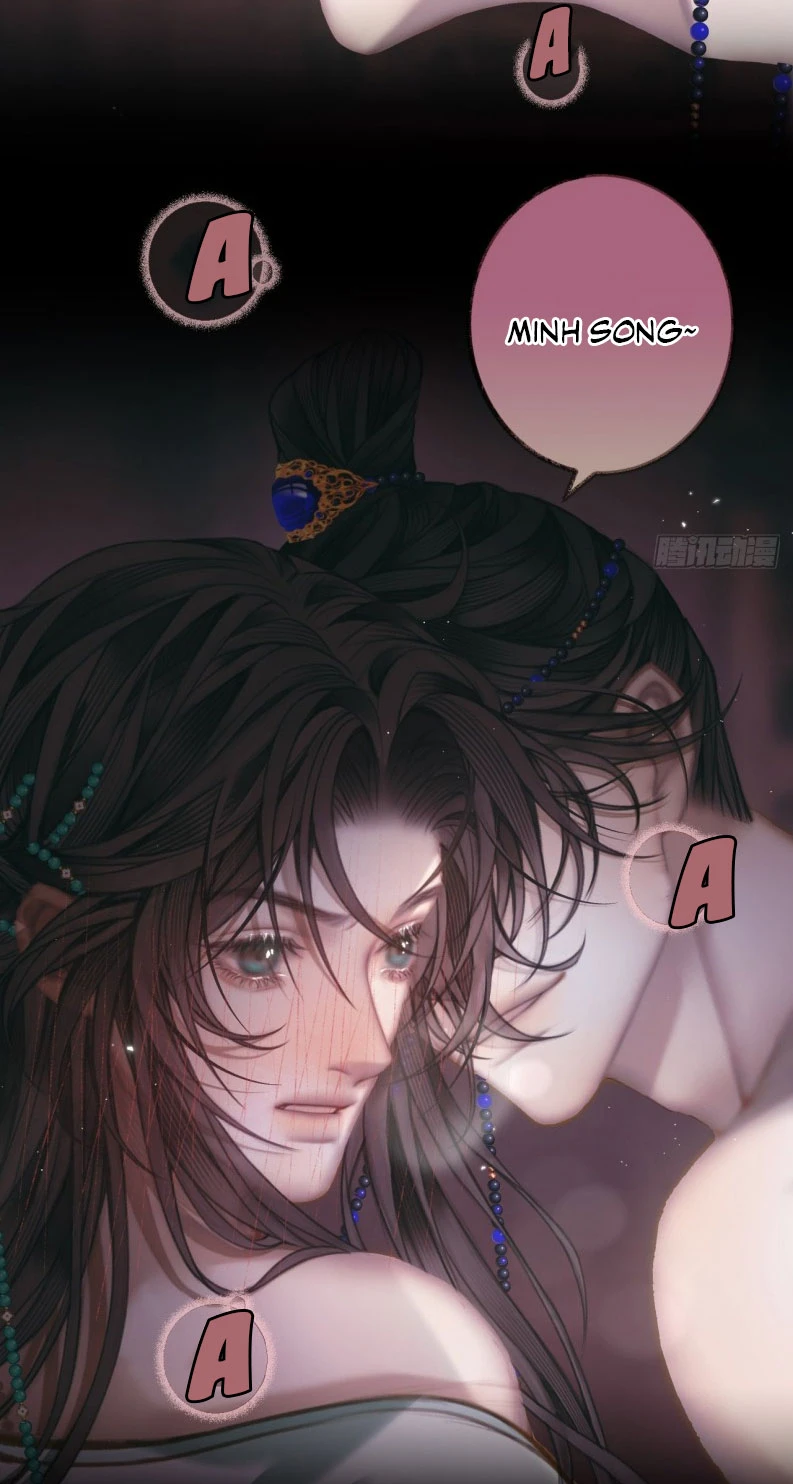 An Tọa Trước Khung Cửa Sáng Chapter 10 - 16