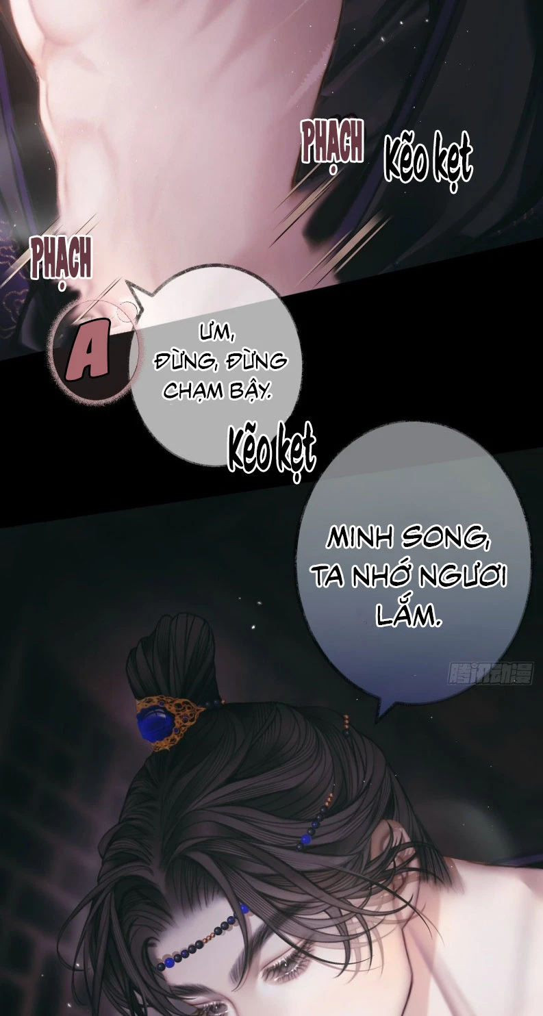 An Tọa Trước Khung Cửa Sáng Chapter 10 - 18