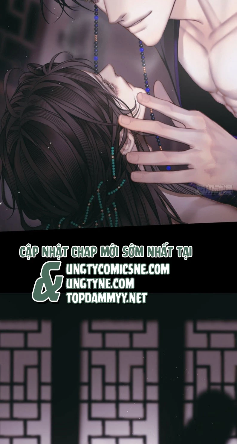 An Tọa Trước Khung Cửa Sáng Chapter 10 - 19