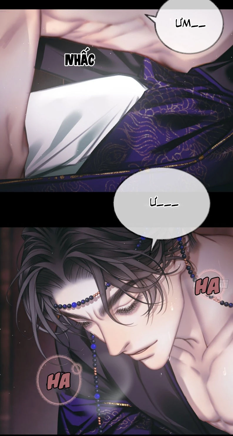 An Tọa Trước Khung Cửa Sáng Chapter 10 - 22