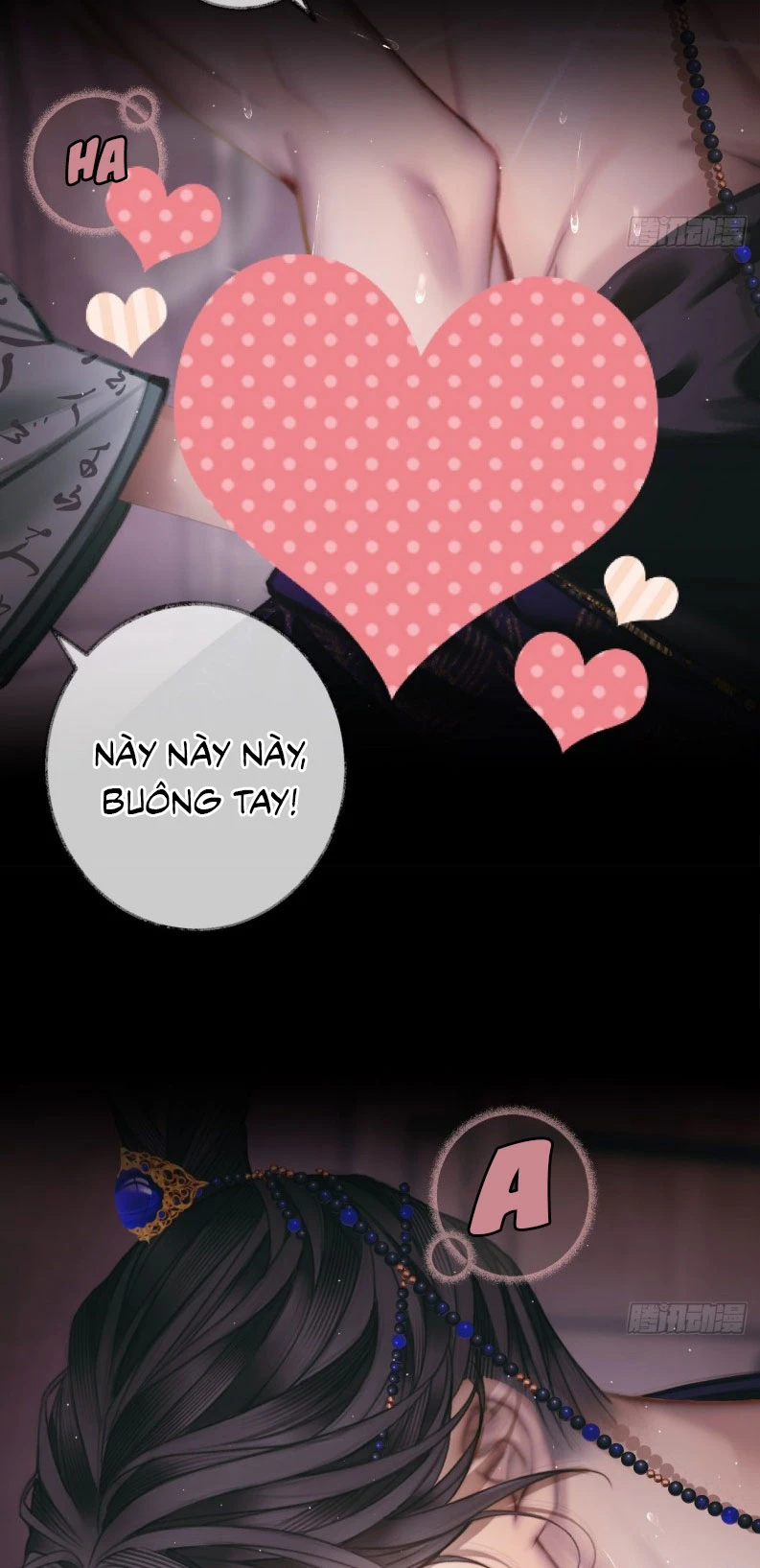 An Tọa Trước Khung Cửa Sáng Chapter 10 - 26