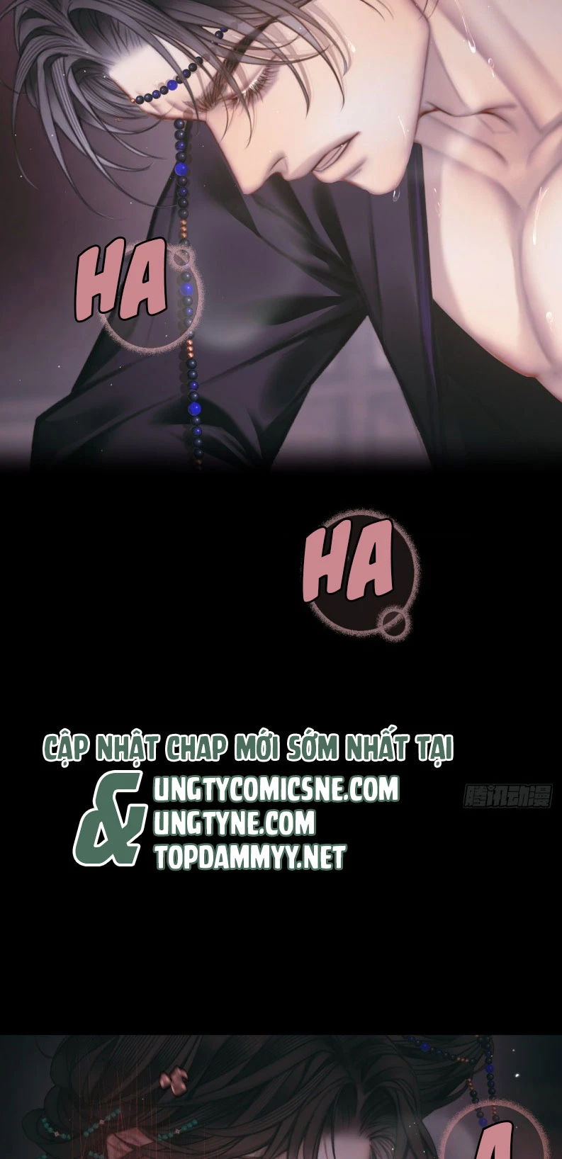 An Tọa Trước Khung Cửa Sáng Chapter 10 - 27