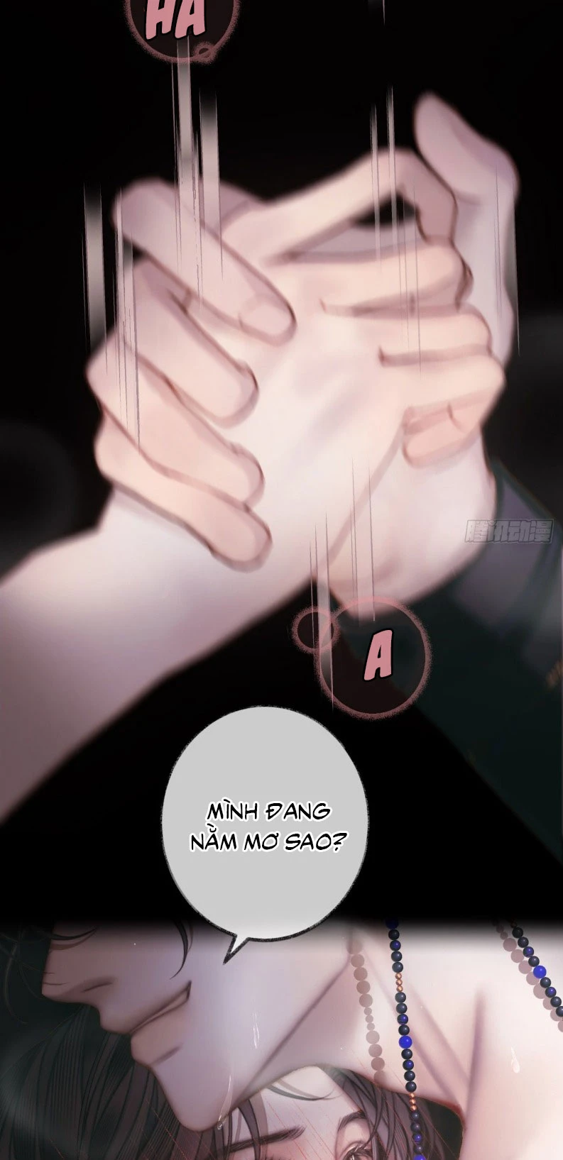 An Tọa Trước Khung Cửa Sáng Chapter 10 - 30