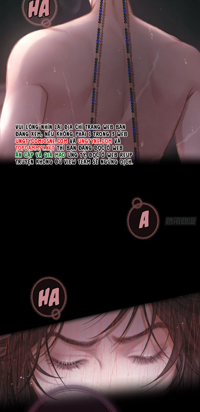 An Tọa Trước Khung Cửa Sáng Chapter 10 - 32