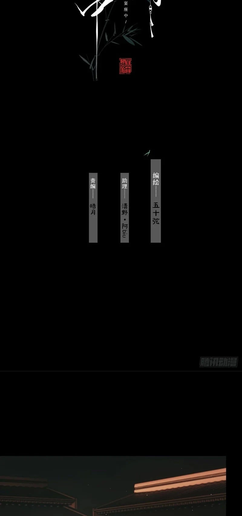 An Tọa Trước Khung Cửa Sáng Chapter 11 - 2