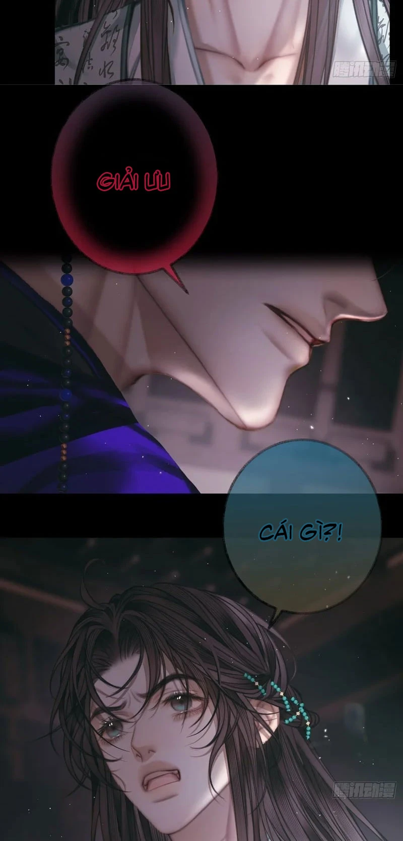 An Tọa Trước Khung Cửa Sáng Chapter 11 - 18