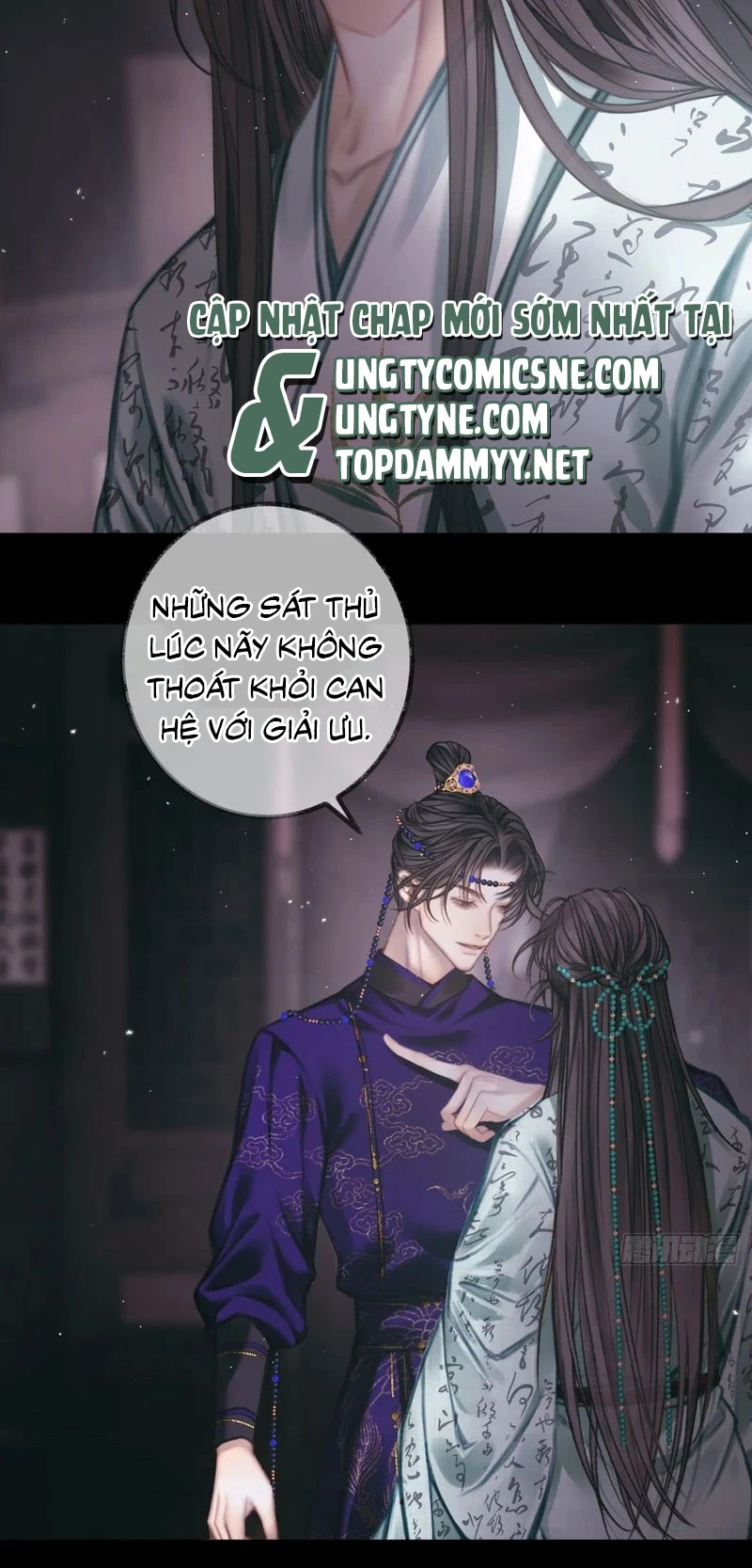 An Tọa Trước Khung Cửa Sáng Chapter 11 - 19