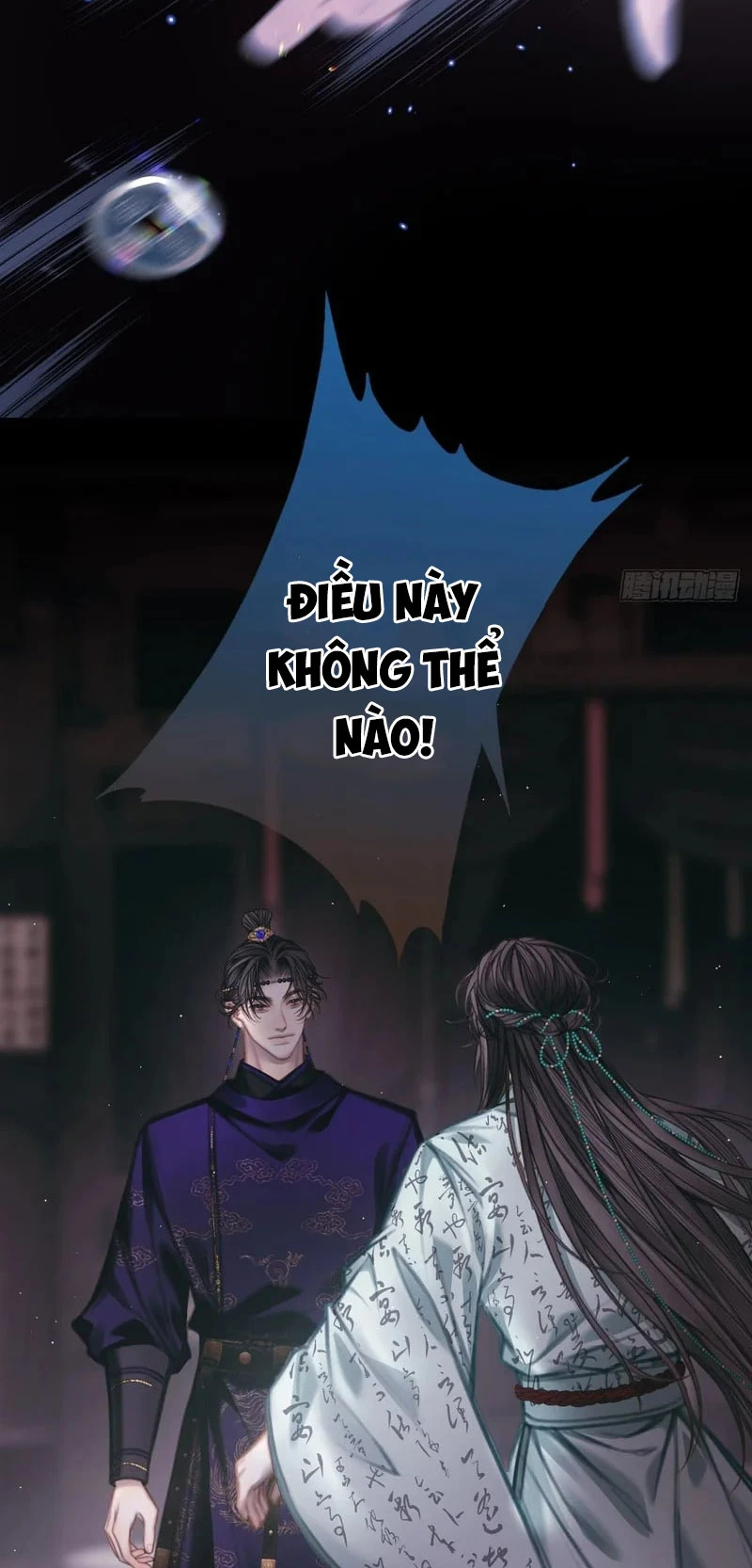 An Tọa Trước Khung Cửa Sáng Chapter 11 - 23