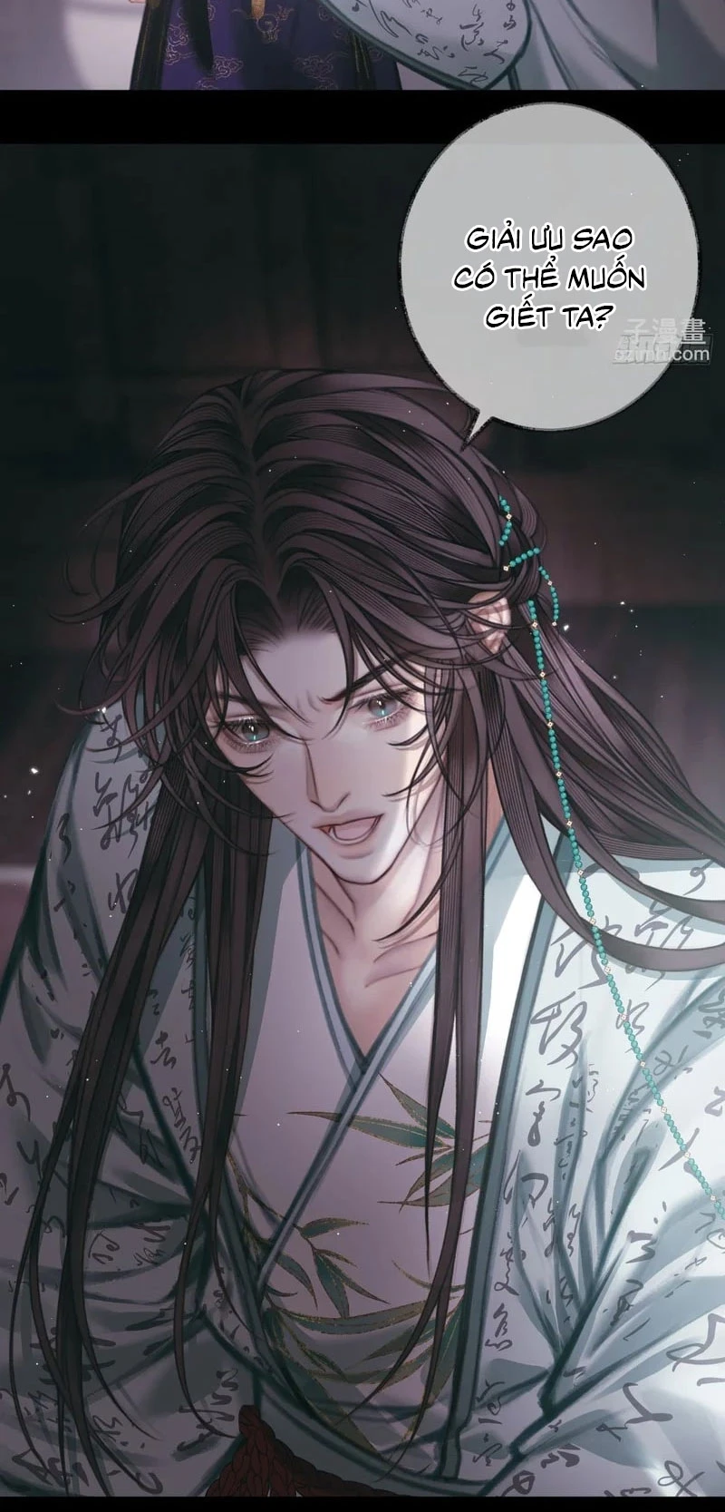 An Tọa Trước Khung Cửa Sáng Chapter 11 - 24