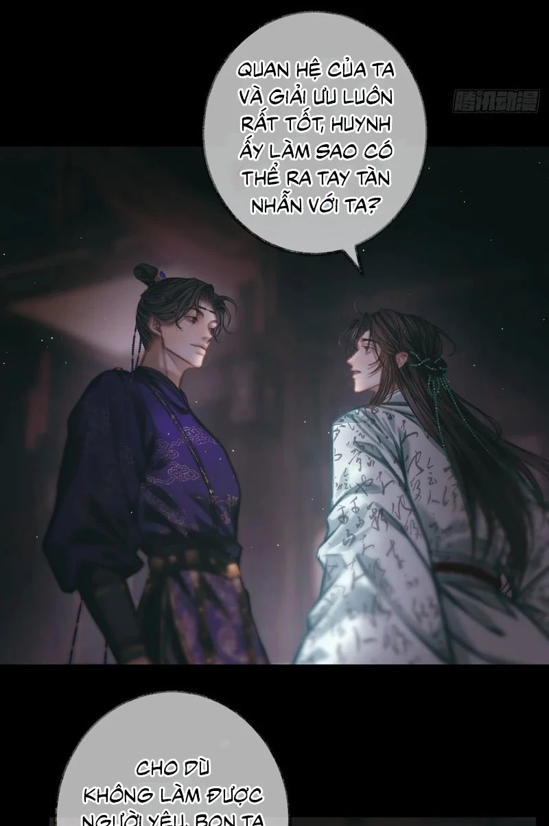 An Tọa Trước Khung Cửa Sáng Chapter 11 - 25