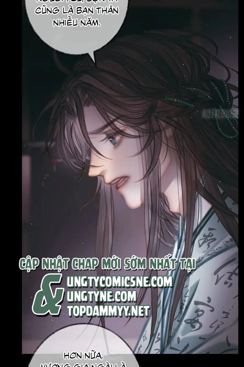 An Tọa Trước Khung Cửa Sáng Chapter 11 - 26