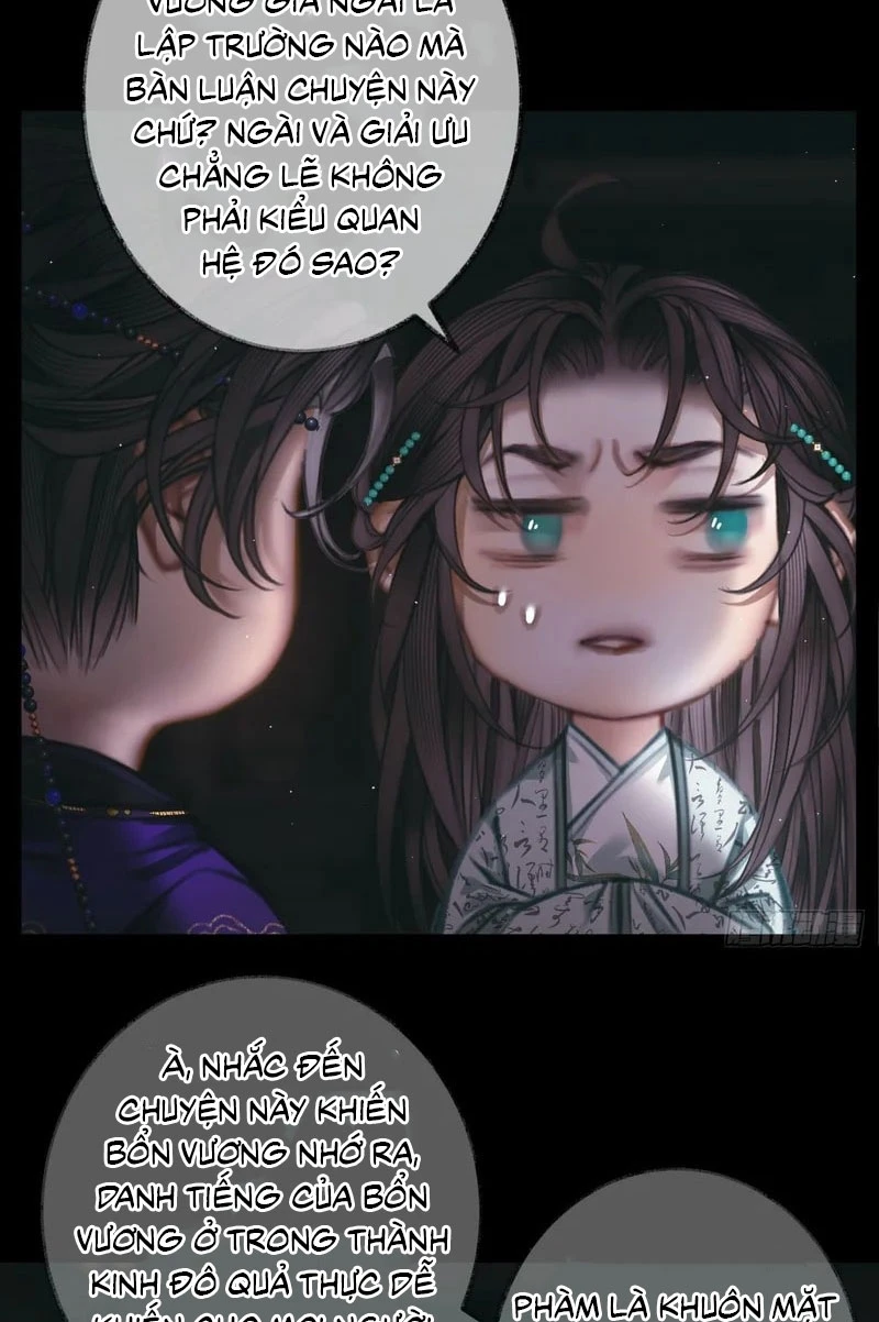 An Tọa Trước Khung Cửa Sáng Chapter 11 - 27