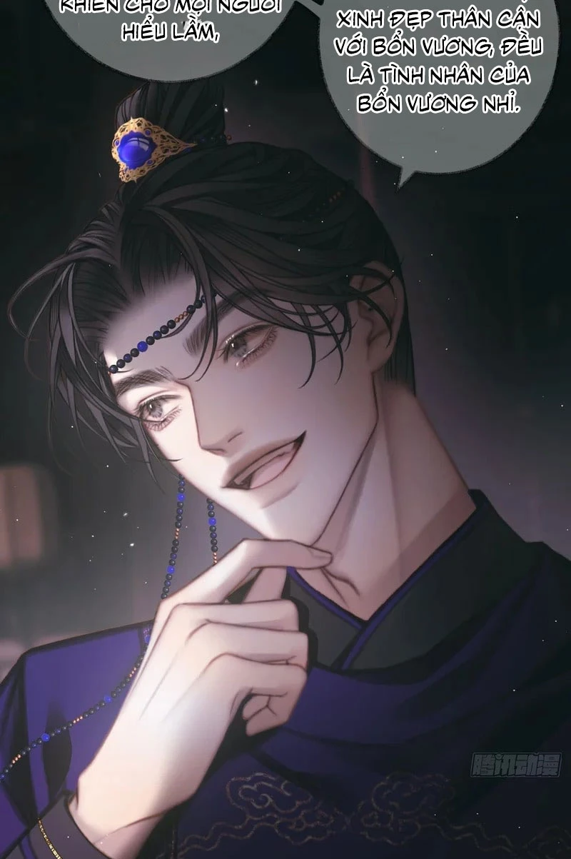 An Tọa Trước Khung Cửa Sáng Chapter 11 - 28