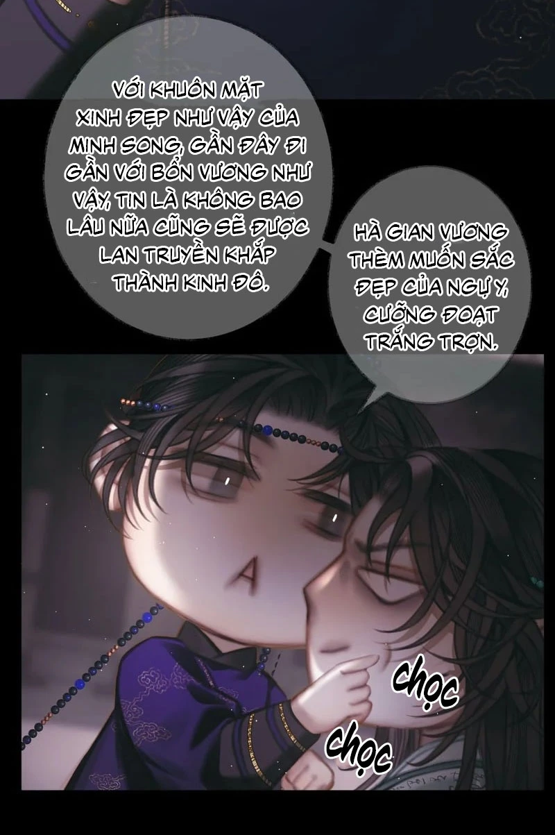 An Tọa Trước Khung Cửa Sáng Chapter 11 - 29