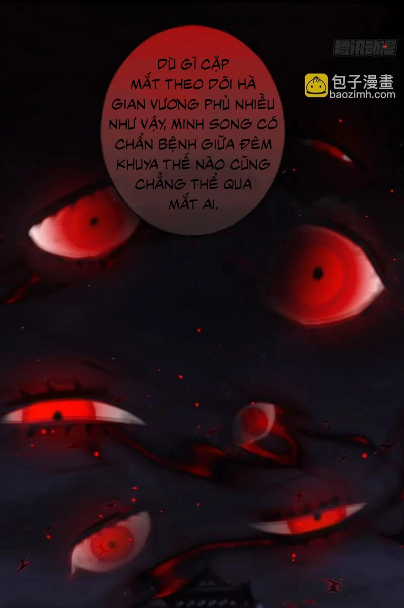 An Tọa Trước Khung Cửa Sáng Chapter 11 - 30