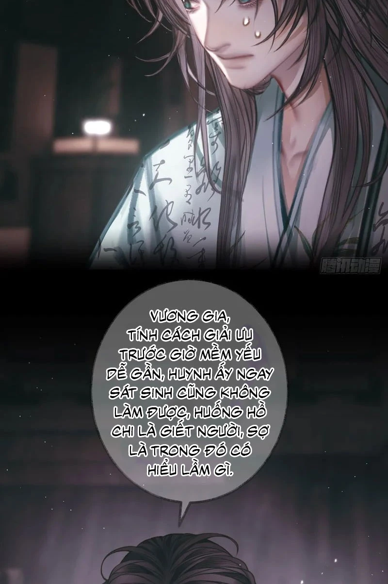 An Tọa Trước Khung Cửa Sáng Chapter 11 - 32