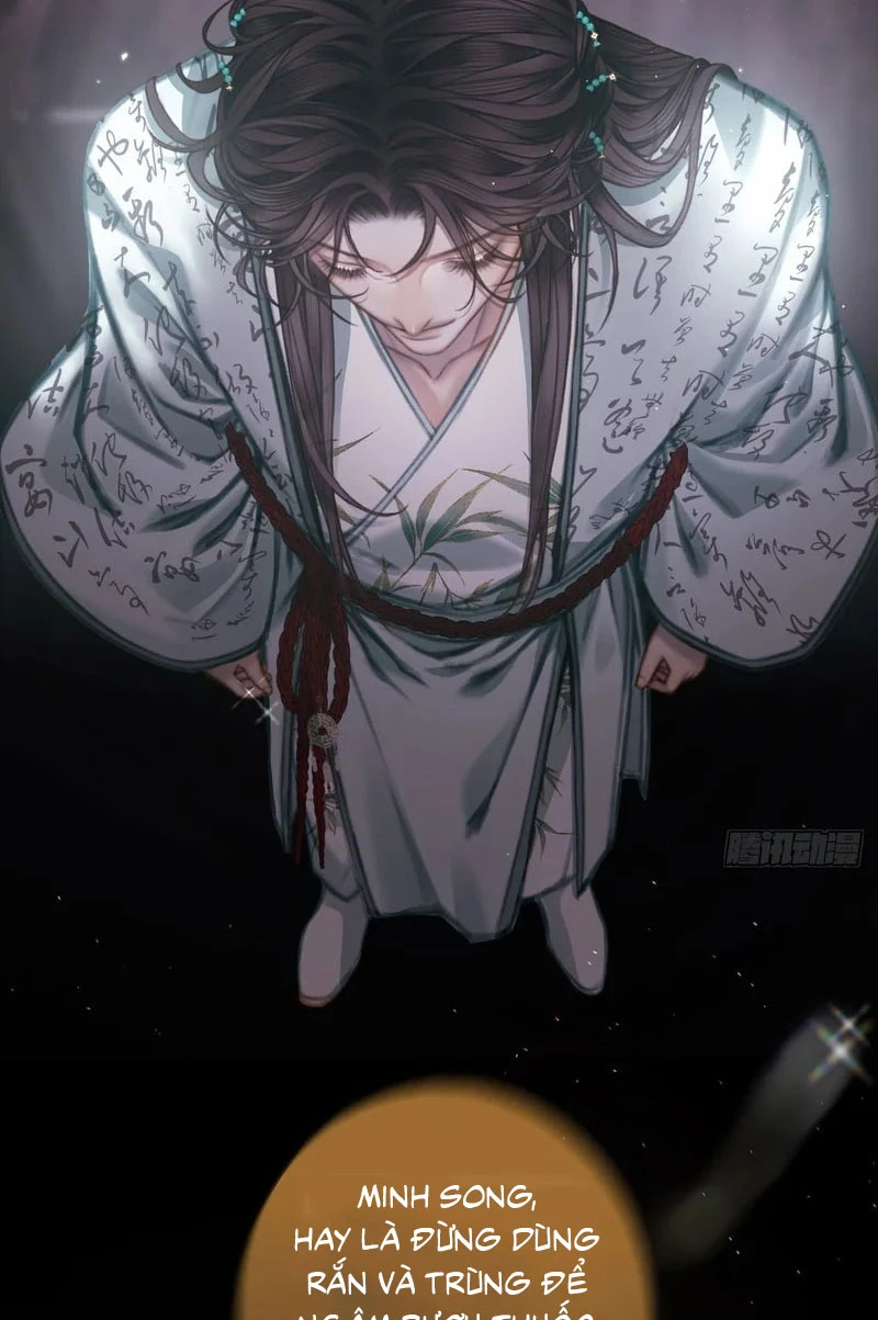 An Tọa Trước Khung Cửa Sáng Chapter 11 - 33