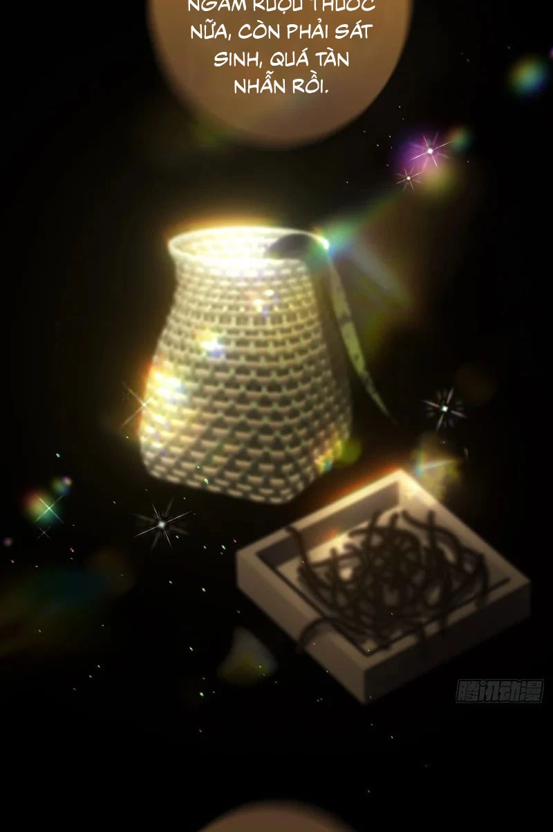 An Tọa Trước Khung Cửa Sáng Chapter 11 - 34