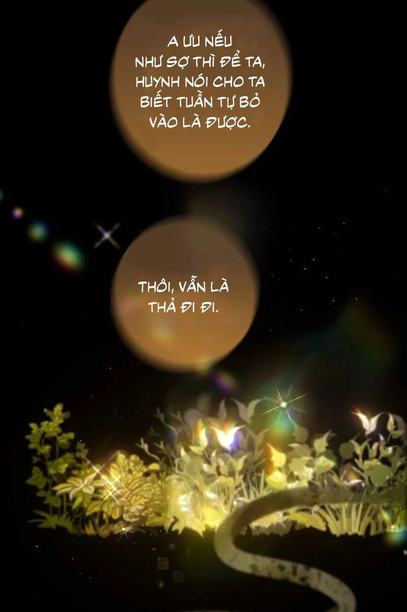 An Tọa Trước Khung Cửa Sáng Chapter 11 - 35