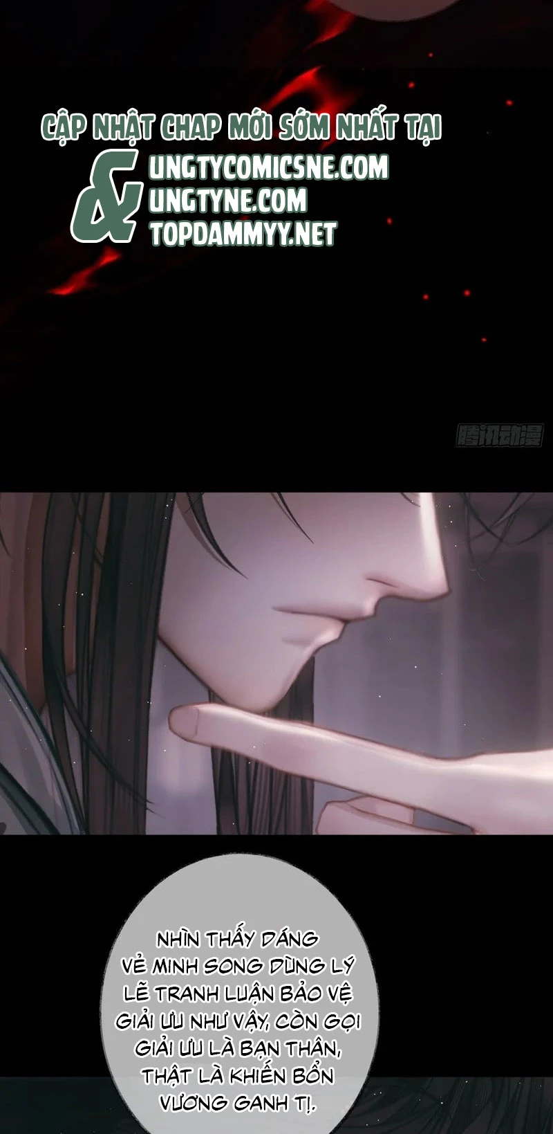 An Tọa Trước Khung Cửa Sáng Chapter 12 - 5