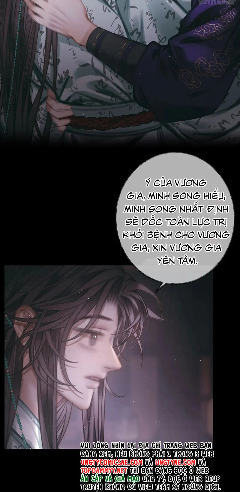 An Tọa Trước Khung Cửa Sáng Chapter 12 - 8