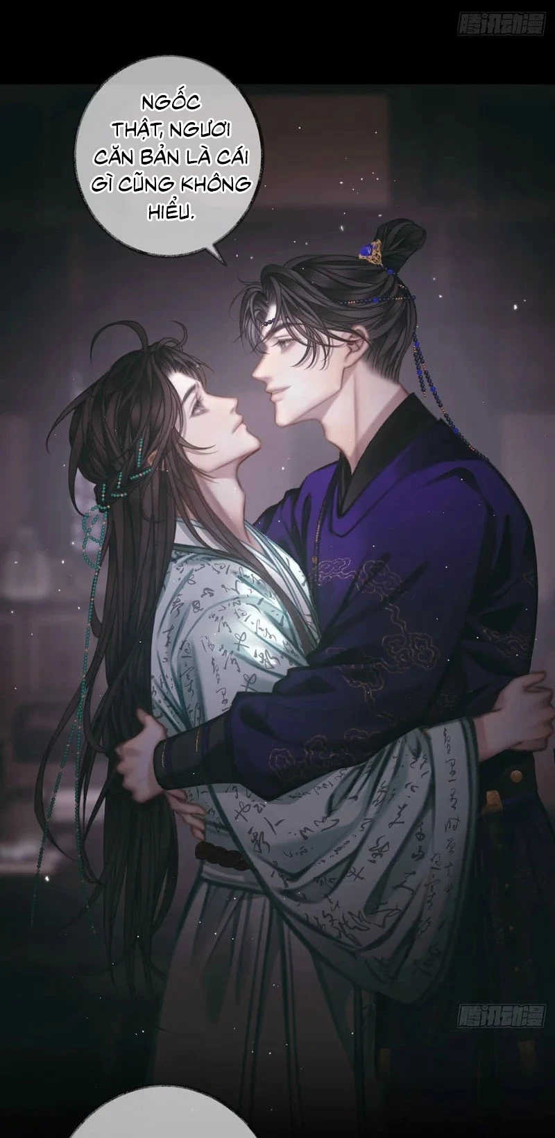 An Tọa Trước Khung Cửa Sáng Chapter 12 - 9