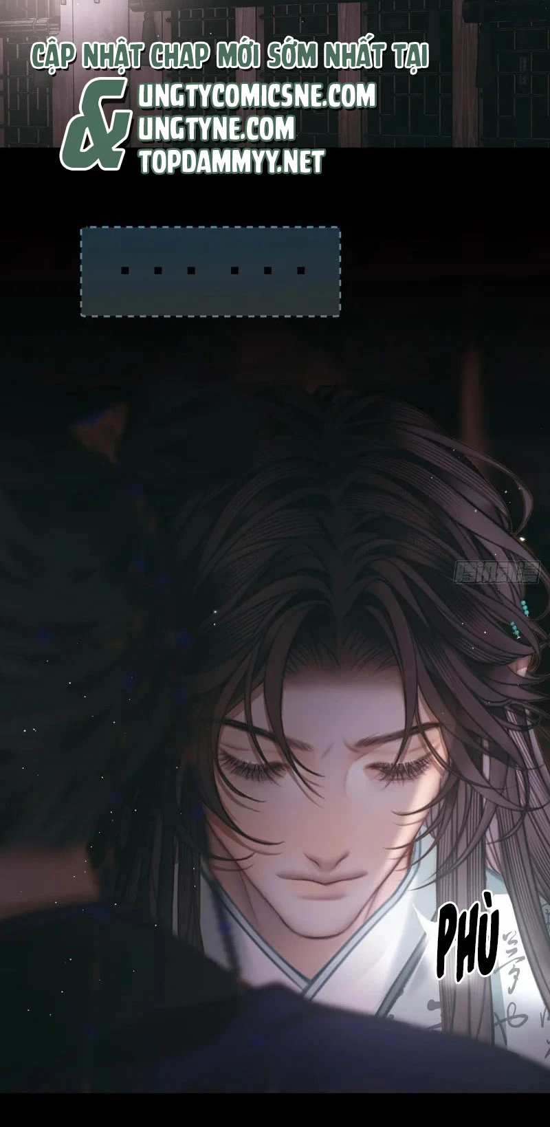 An Tọa Trước Khung Cửa Sáng Chapter 12 - 12