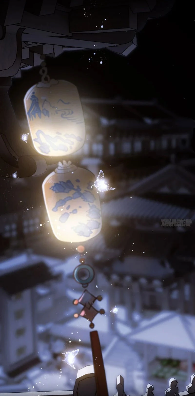 An Tọa Trước Khung Cửa Sáng Chapter 12 - 20