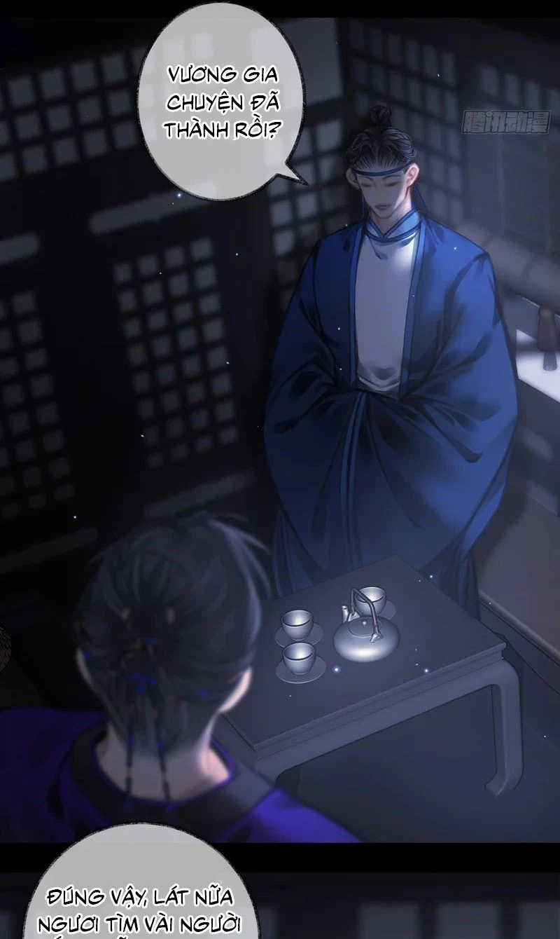 An Tọa Trước Khung Cửa Sáng Chapter 12 - 25