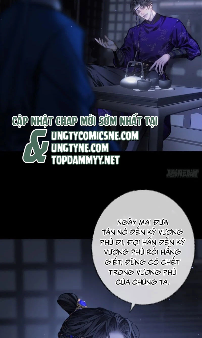 An Tọa Trước Khung Cửa Sáng Chapter 12 - 28