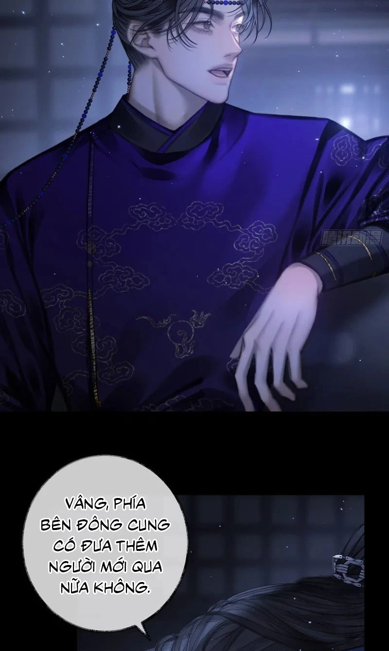 An Tọa Trước Khung Cửa Sáng Chapter 12 - 29