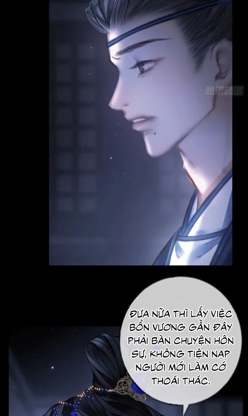 An Tọa Trước Khung Cửa Sáng Chapter 12 - 30