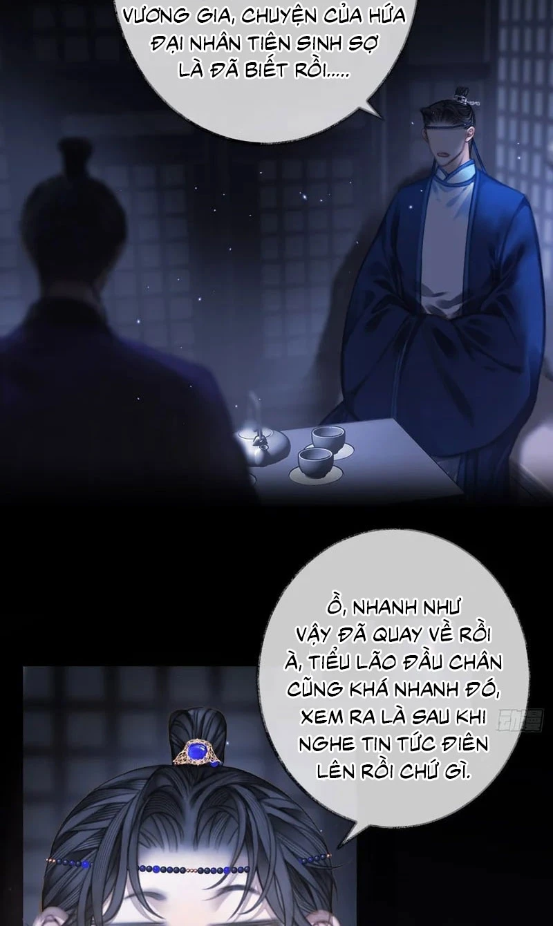 An Tọa Trước Khung Cửa Sáng Chapter 12 - 32