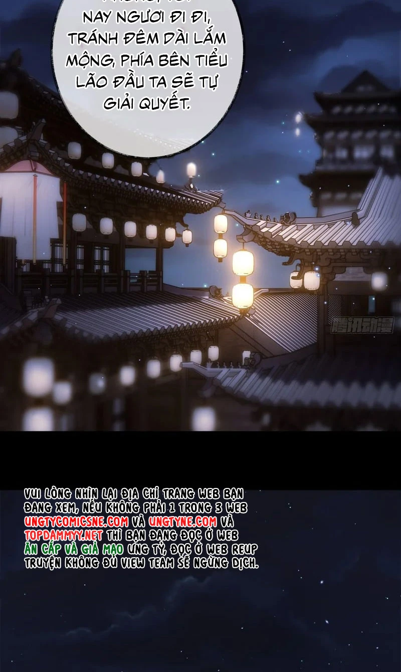 An Tọa Trước Khung Cửa Sáng Chapter 12 - 34