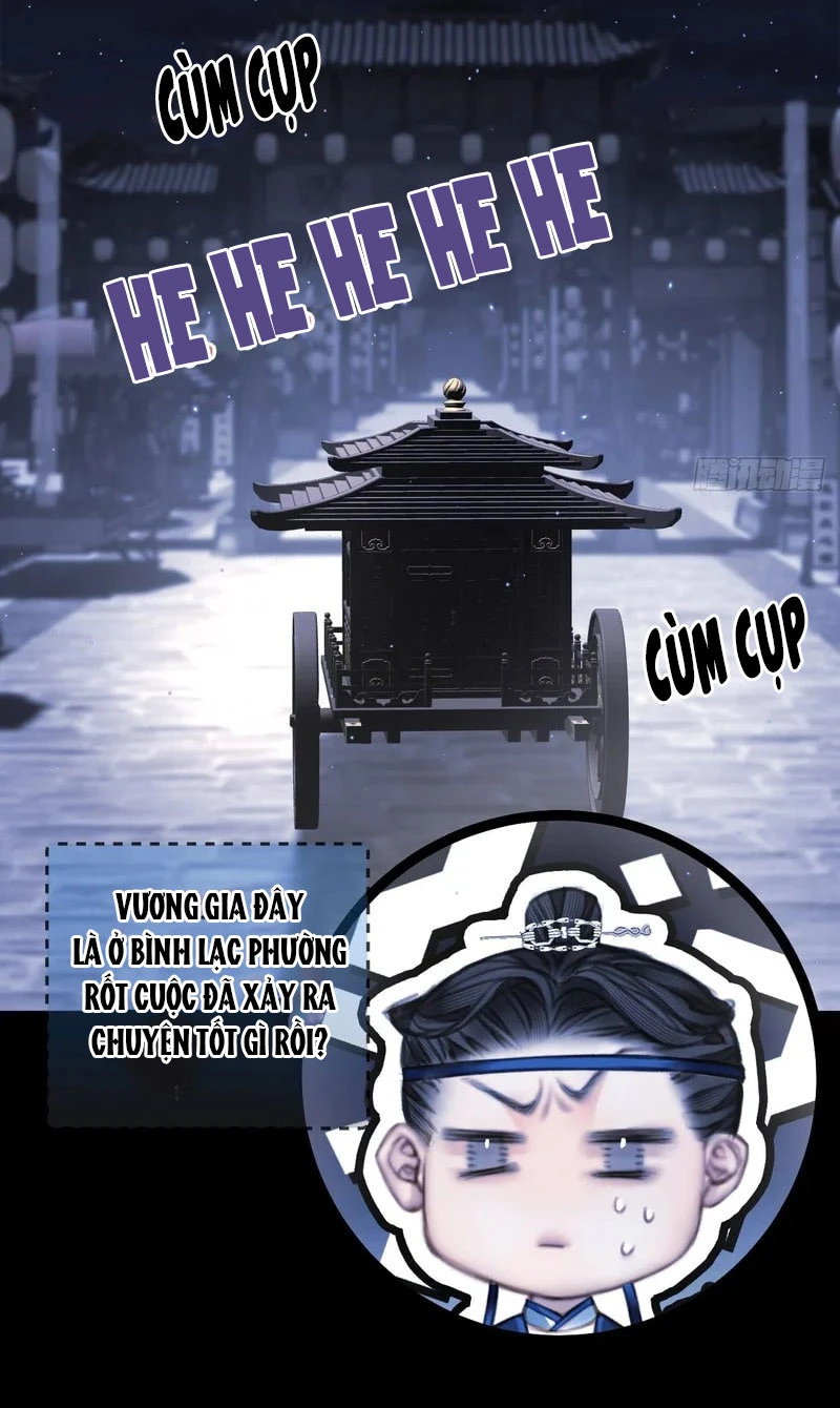 An Tọa Trước Khung Cửa Sáng Chapter 12 - 35