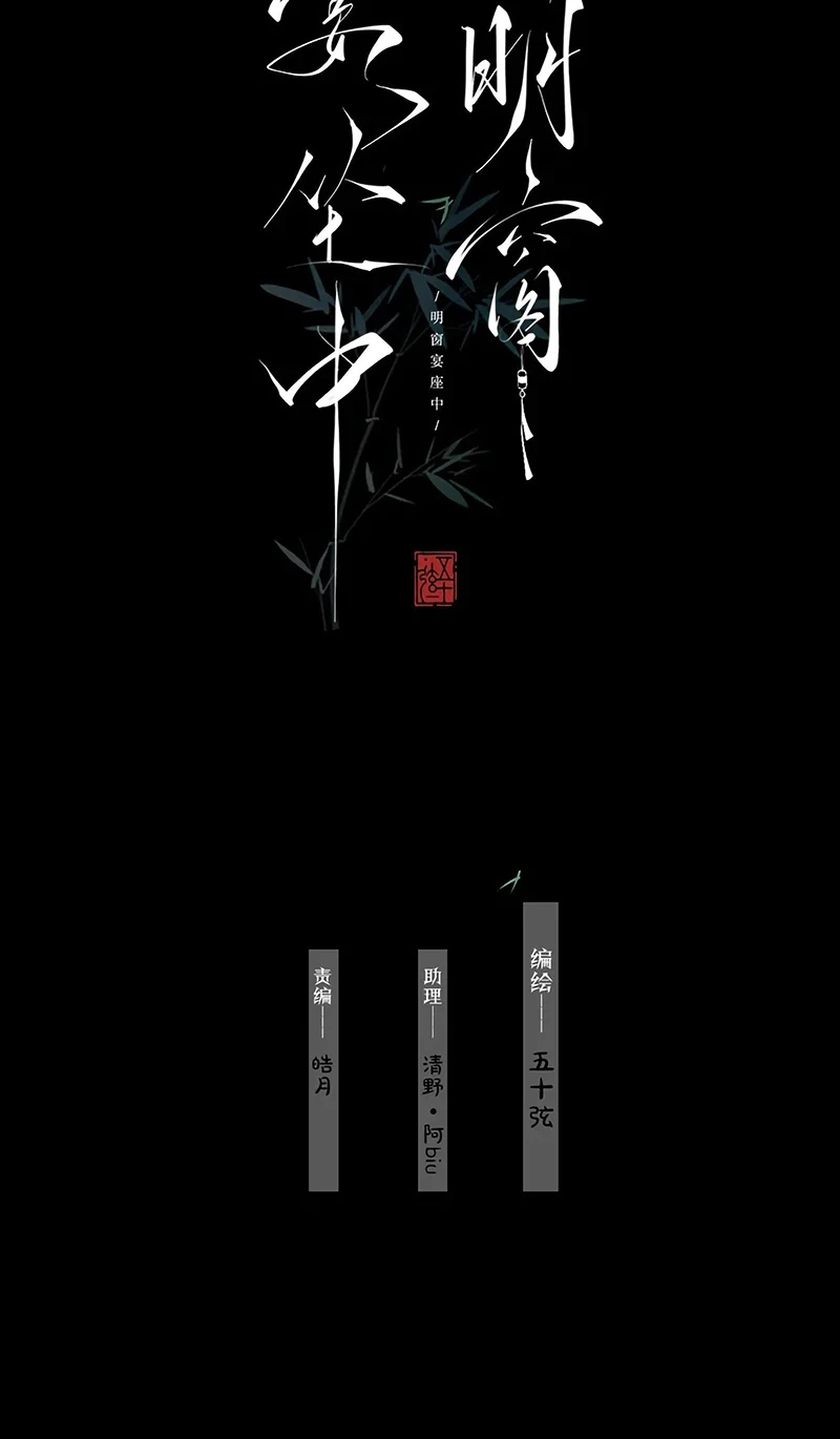 An Tọa Trước Khung Cửa Sáng Chapter 13 - 2