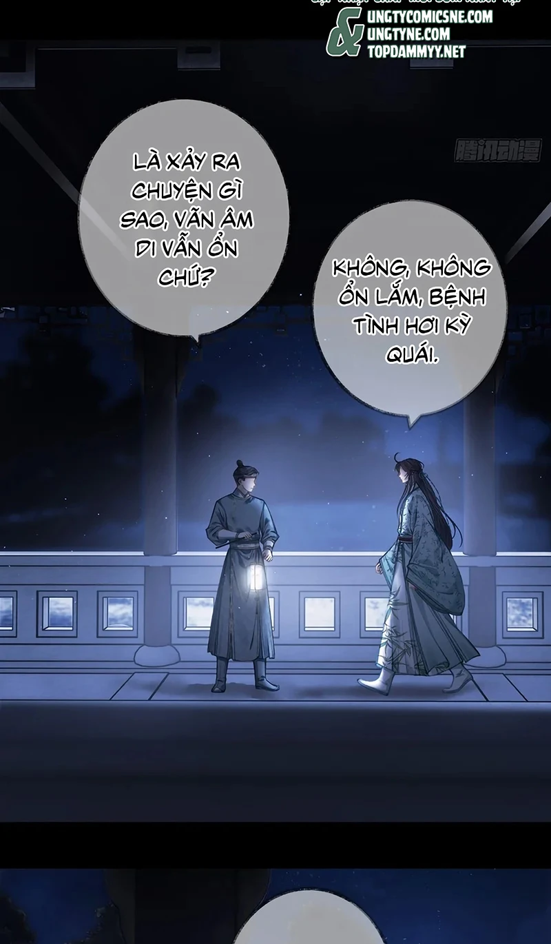 An Tọa Trước Khung Cửa Sáng Chapter 13 - 4