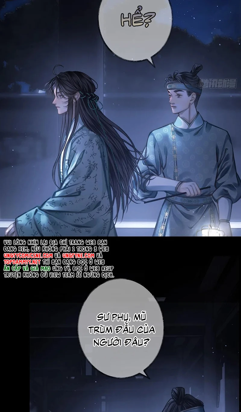 An Tọa Trước Khung Cửa Sáng Chapter 13 - 5