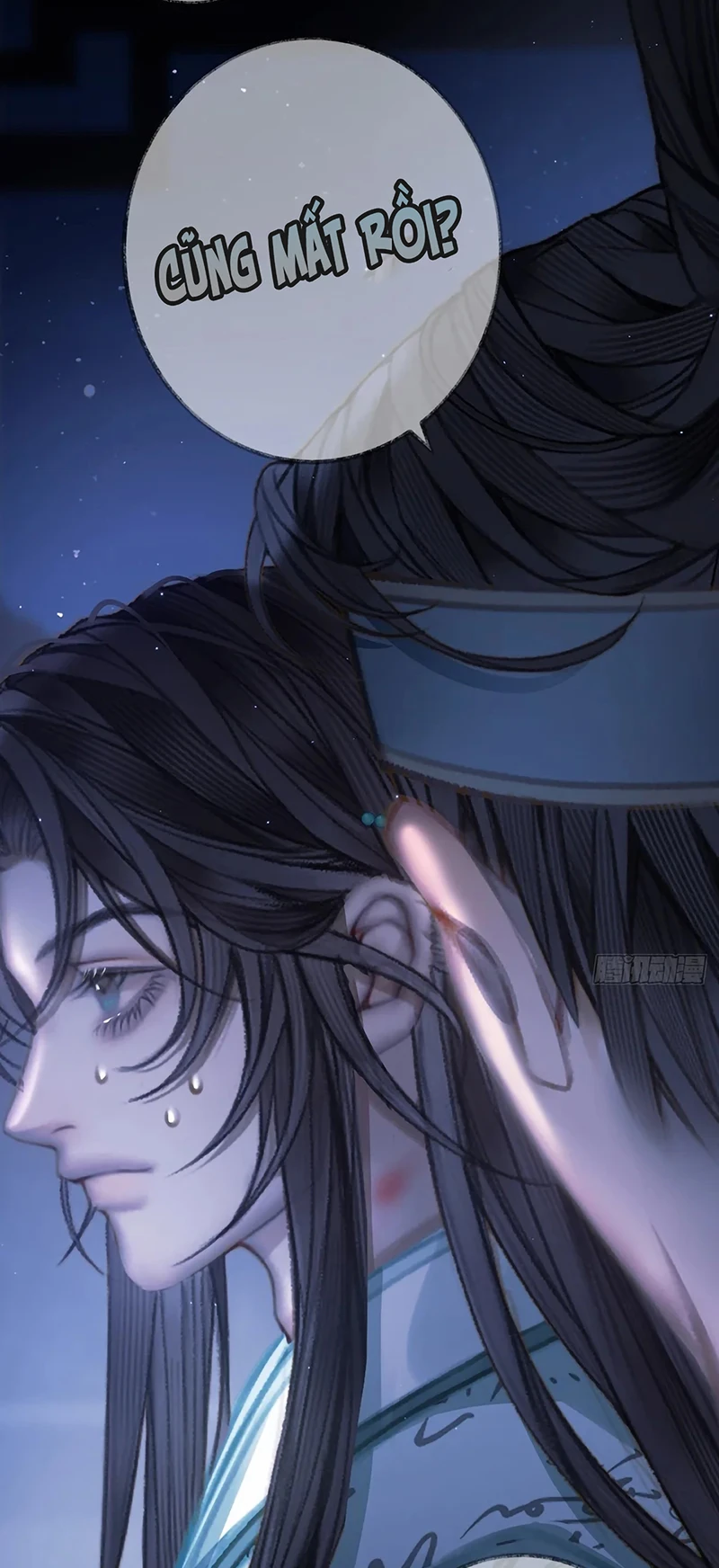 An Tọa Trước Khung Cửa Sáng Chapter 13 - 8