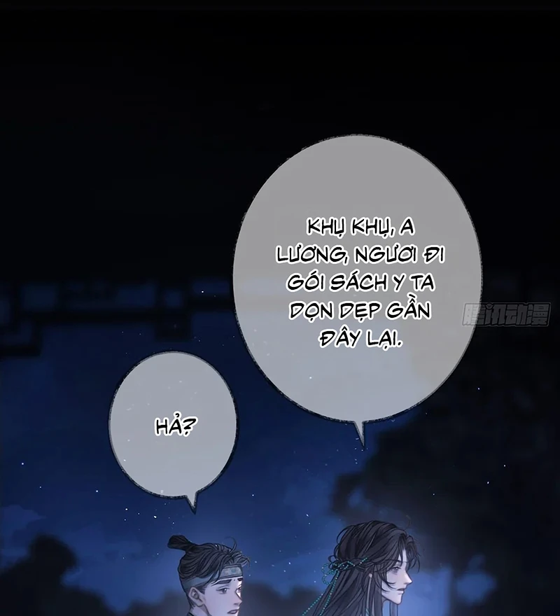 An Tọa Trước Khung Cửa Sáng Chapter 13 - 13