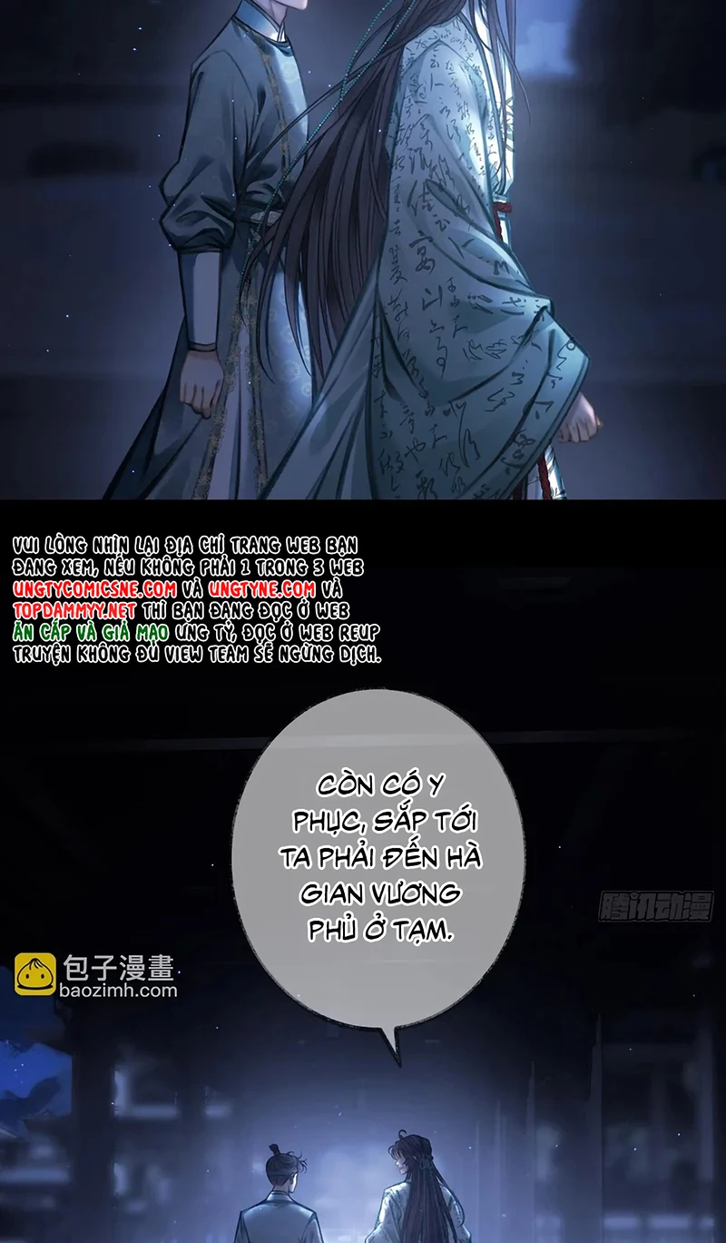 An Tọa Trước Khung Cửa Sáng Chapter 13 - 14