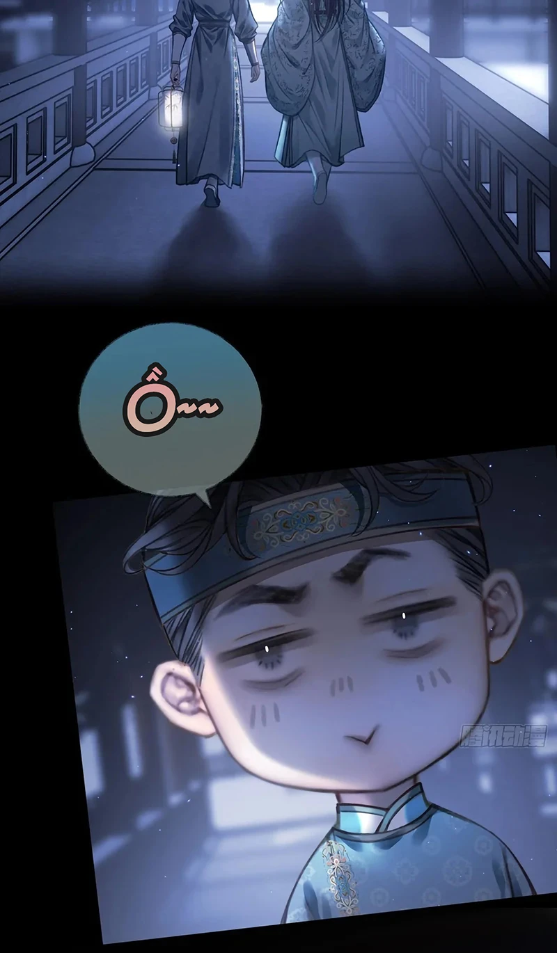 An Tọa Trước Khung Cửa Sáng Chapter 13 - 15