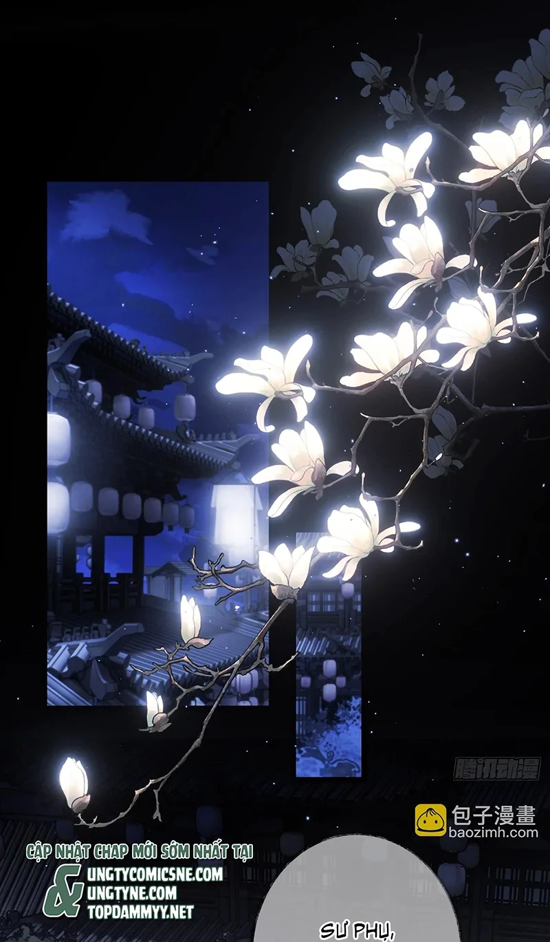 An Tọa Trước Khung Cửa Sáng Chapter 13 - 16