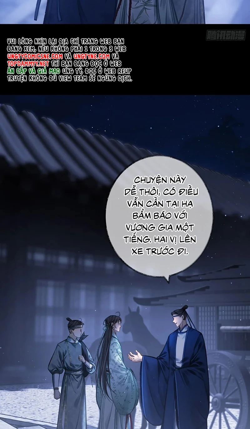 An Tọa Trước Khung Cửa Sáng Chapter 13 - 19