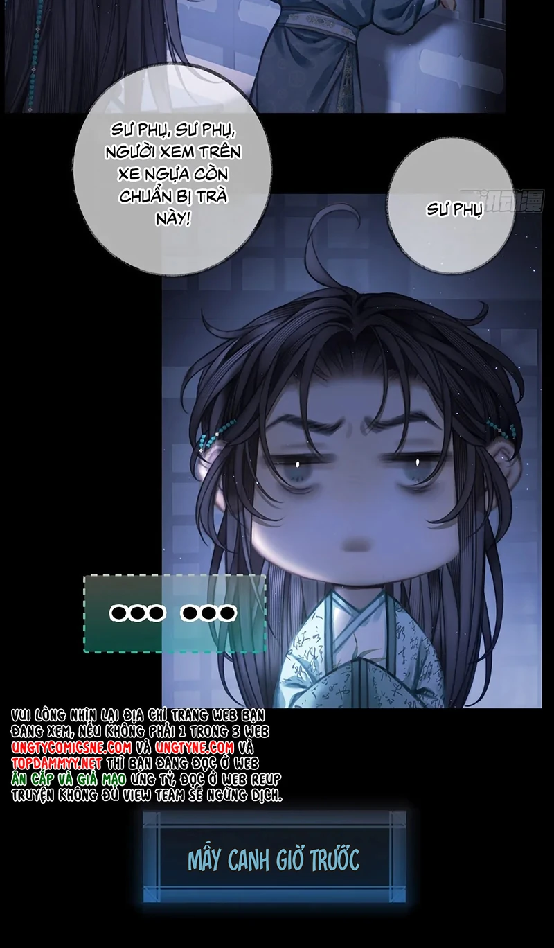 An Tọa Trước Khung Cửa Sáng Chapter 13 - 22