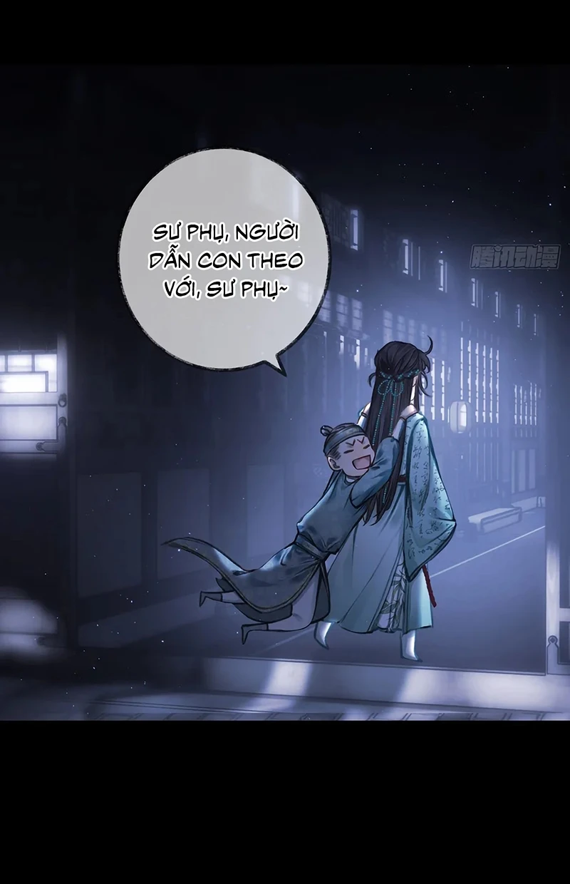 An Tọa Trước Khung Cửa Sáng Chapter 13 - 23