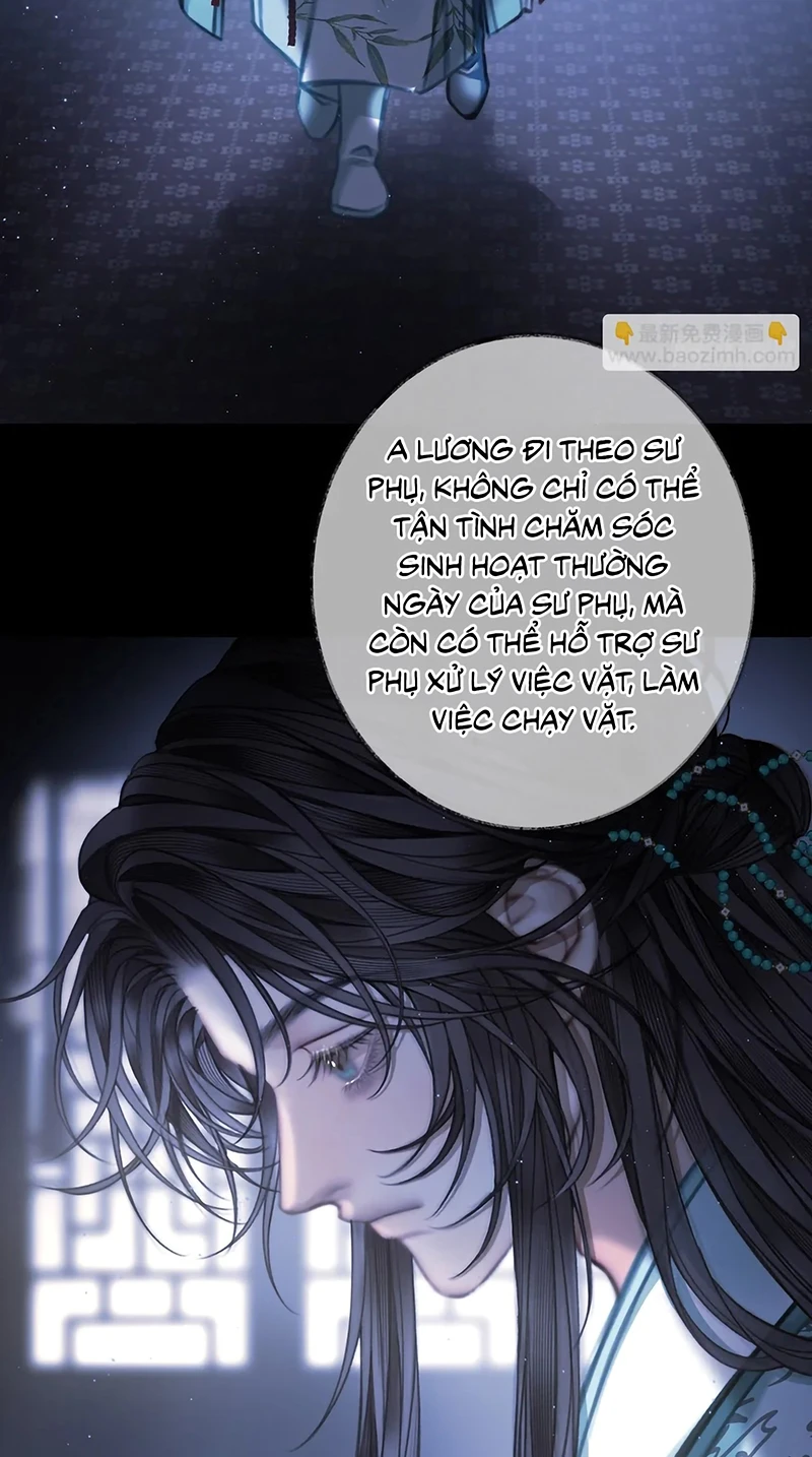 An Tọa Trước Khung Cửa Sáng Chapter 13 - 25