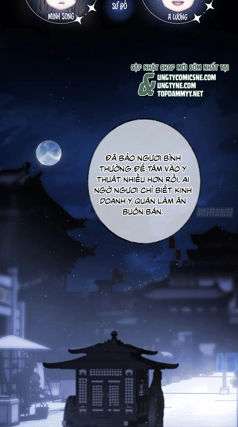 An Tọa Trước Khung Cửa Sáng Chapter 13 - 28